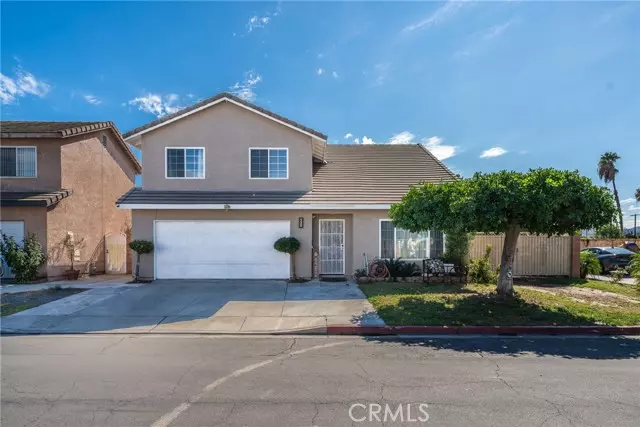 130 Ashbrook LN, Pomona, CA 91766