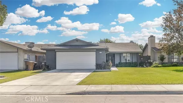 1401 Candace, Bakersfield, CA 93307
