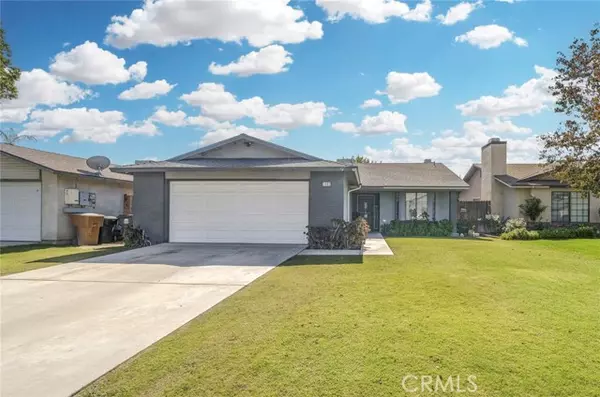 Bakersfield, CA 93307,1401 Candace