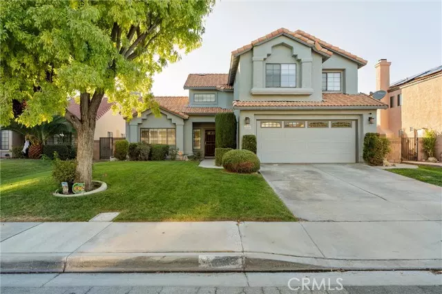 44245 Galion AVE, Lancaster, CA 93536