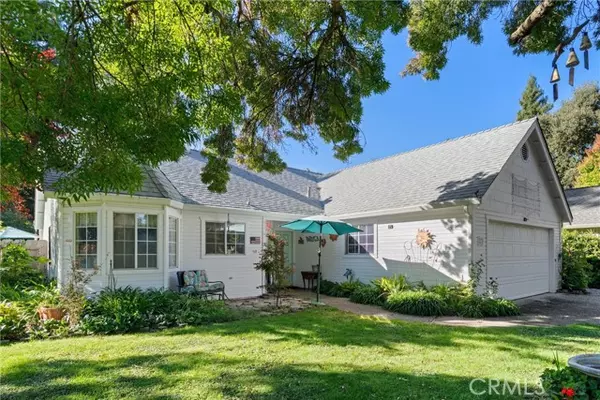 Chico, CA 95926,23 Carriage