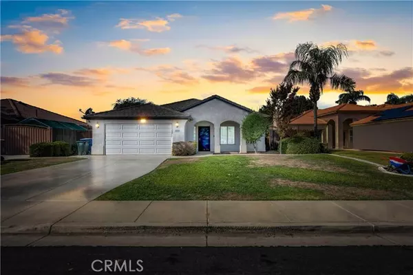 6607 Radio Flyer, Bakersfield, CA 93312