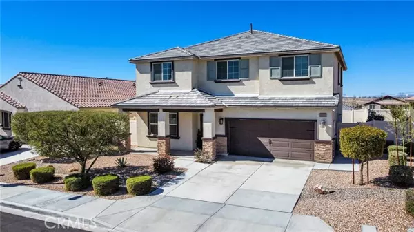 16818 Desert Willow, Victorville, CA 92394