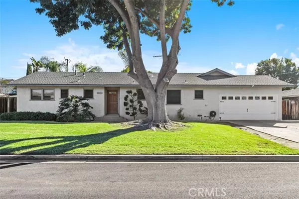 13082 Palomar,  North Tustin,  CA 92705