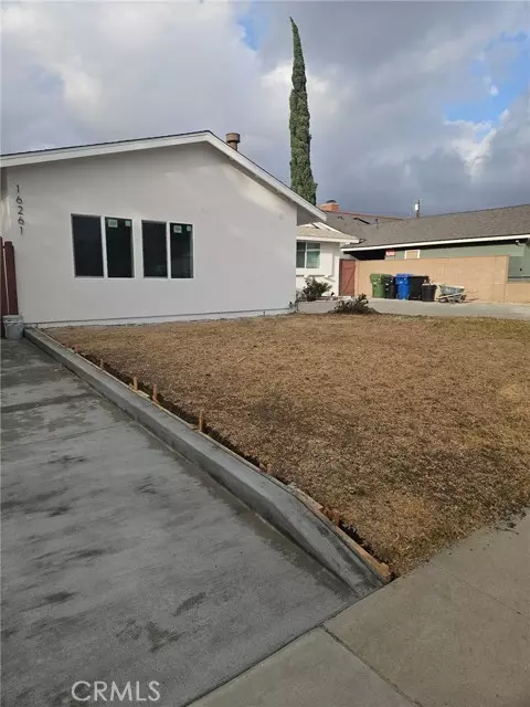 16261 Septo ST, North Hills, CA 91343