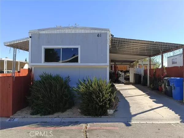 Barstow, CA 92311,1000 Windy Pass 61