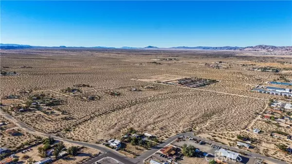 Twentynine Palms, CA 92277,1234 Samarkand DR