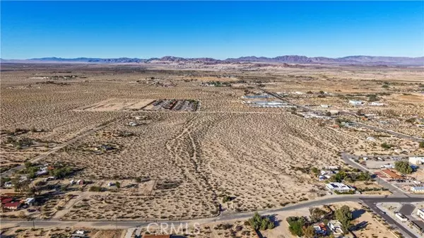 Twentynine Palms, CA 92277,1234 Samarkand DR