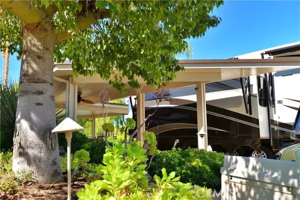 Aguanga, CA 92536,45525 Highway 79 Lot 261