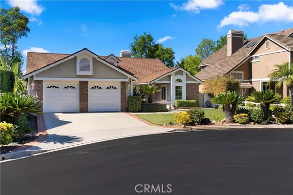 Coto De Caza, CA 92679,3 Portsmouth