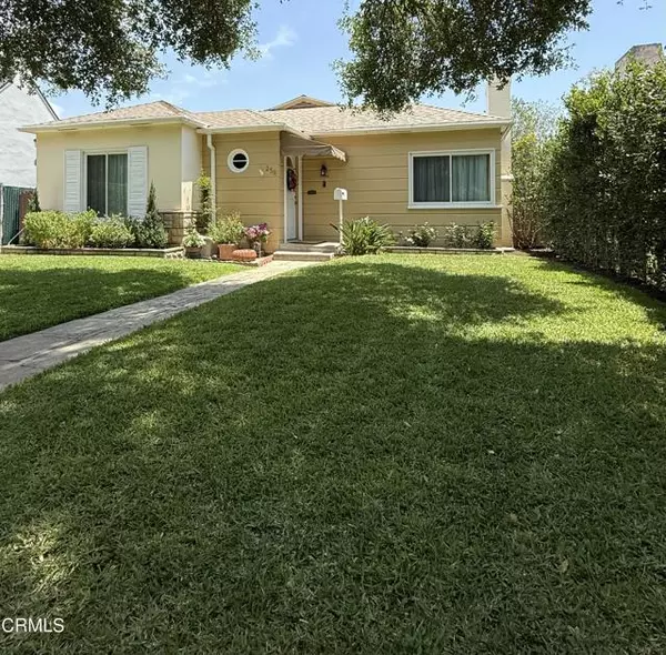Pasadena, CA 91107,250 S Berkeley AVE