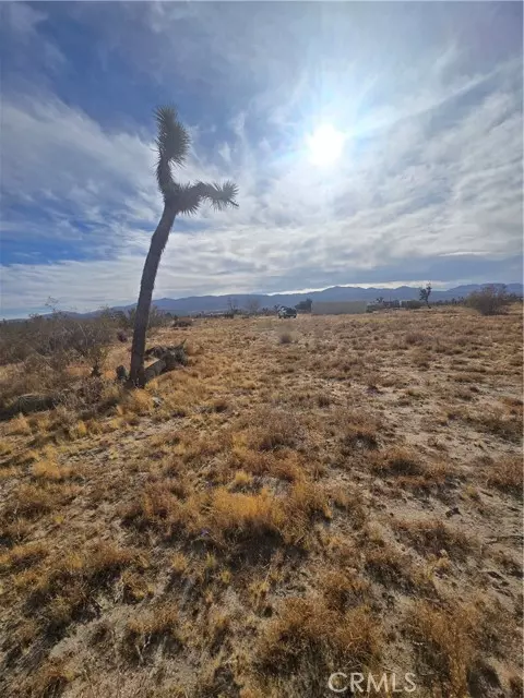 Pinon Hills, CA 92372,0 263rd RD