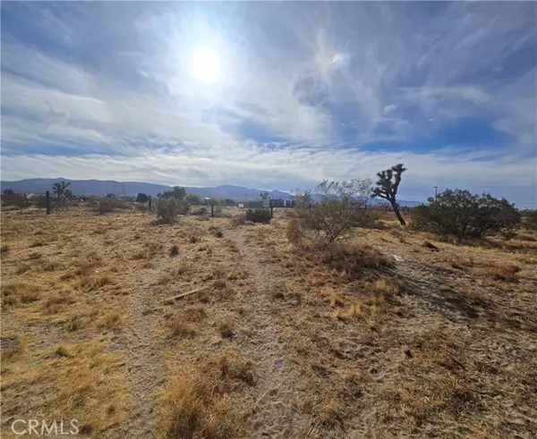 Pinon Hills, CA 92372,0 263rd RD