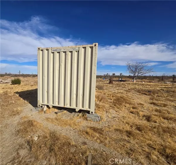 Pinon Hills, CA 92372,0 263rd RD