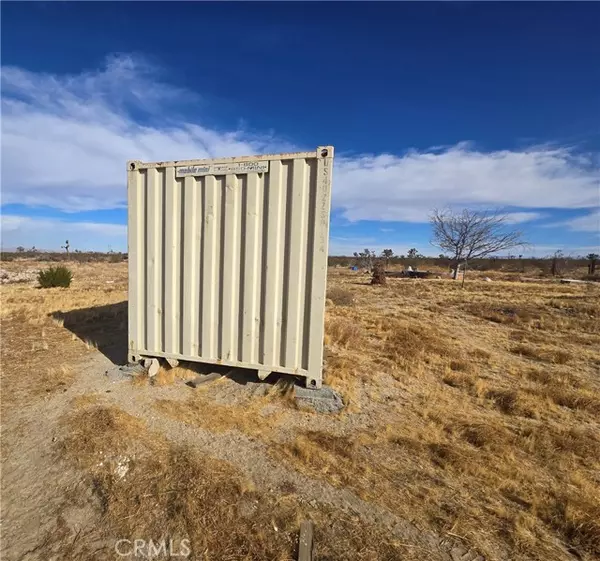 Pinon Hills, CA 92372,0 263rd RD