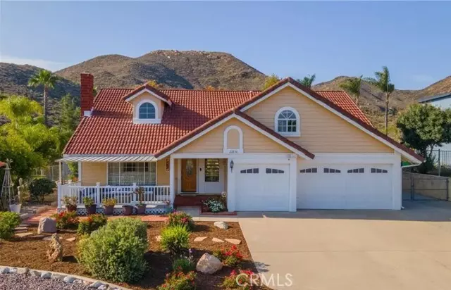 22136 Woodcreek LN, Wildomar, CA 92595