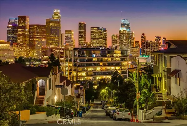 Los Angeles, CA 90012,1007 Marview AVE