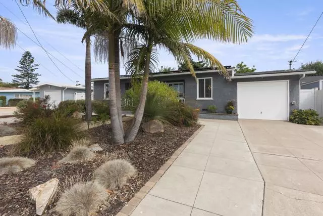 1916 Moreno ST, Oceanside, CA 92054
