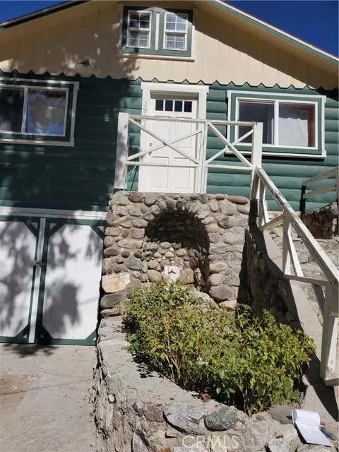 Frazier Park, CA 93225,3917 Oregon