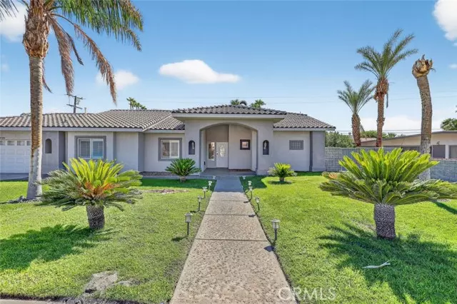 2120 W Nicola RD, Palm Springs, CA 92262