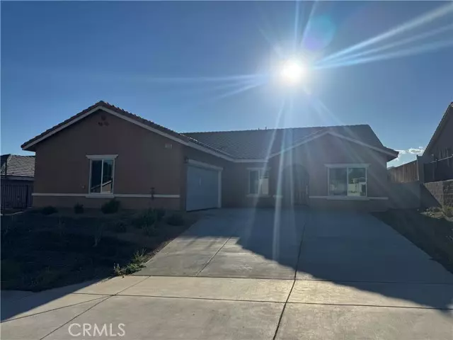 11634 Sable WAY, Moreno Valley, CA 92557