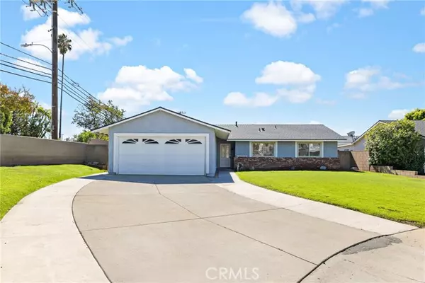 21344 E Venton, Covina, CA 91724