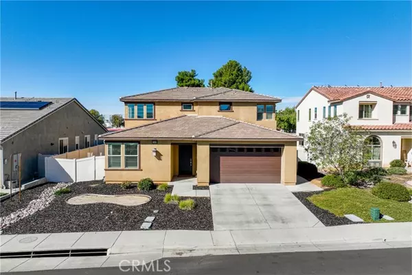 1569 Milky WAY, Beaumont, CA 92223