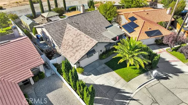 15376 San Miguel WAY, Victorville, CA 92394