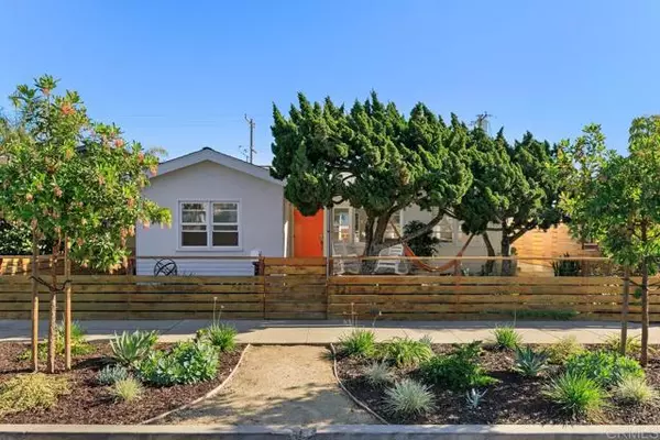 721 3rd ST, Encinitas, CA 92024