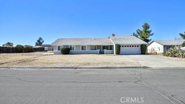 12668 Galaxy ST, Victorville, CA 92392