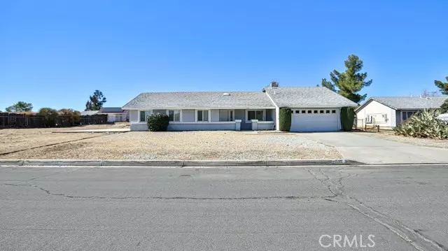 12668 Galaxy ST, Victorville, CA 92392
