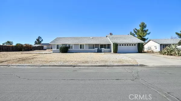 Victorville, CA 92392,12668 Galaxy ST