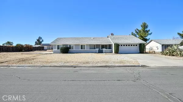 12668 Galaxy ST, Victorville, CA 92392
