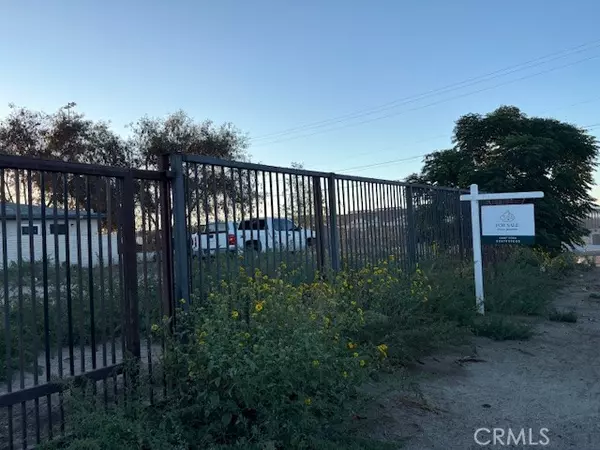 0 Cabrera, San Bernardino, CA 92411