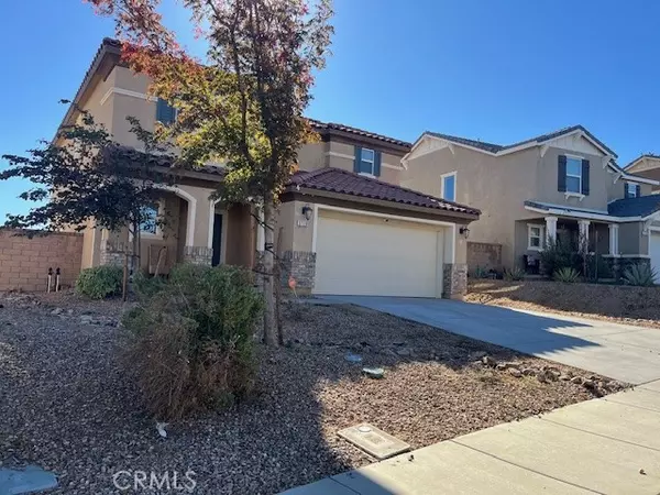 Palmdale, CA 93551,37518 Henna