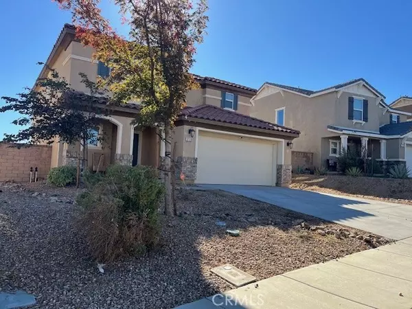 Palmdale, CA 93551,37518 Henna