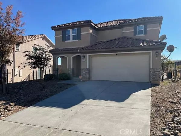 37518 Henna, Palmdale, CA 93551