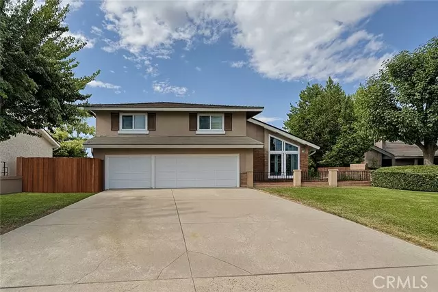 1564 Marshall, Corona, CA 92879