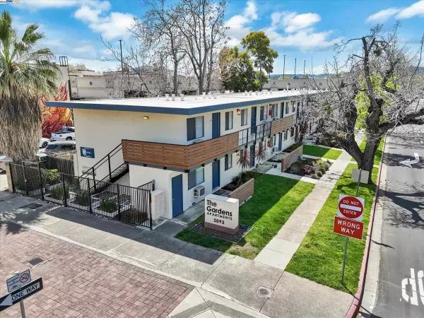 2093 Mt. Diablo ST, Concord, CA 94520-7302