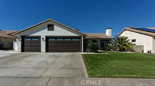 Victorville, CA 92392,12610 Alta Mar