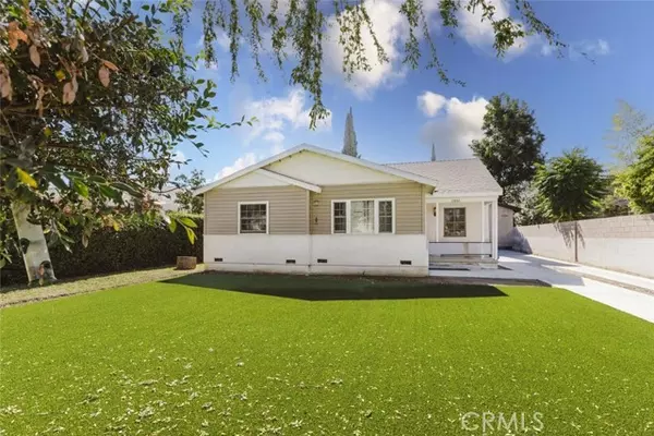 Van Nuys, CA 91401,13842 Hamlin ST