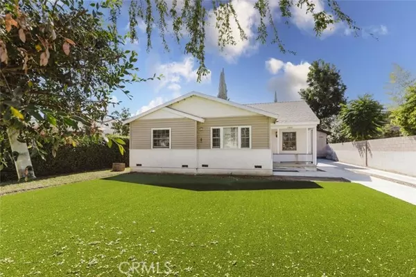 Van Nuys, CA 91401,13842 Hamlin ST