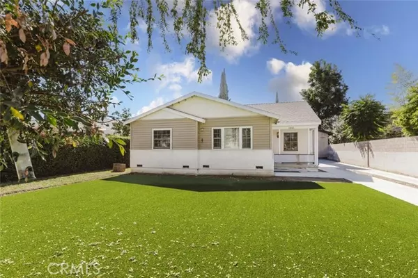 Van Nuys, CA 91401,13842 Hamlin ST