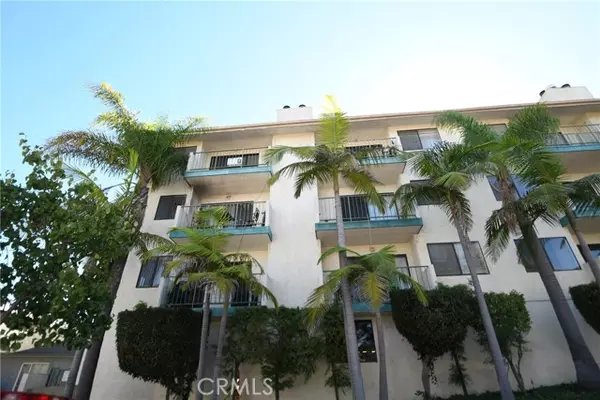 Harbor City, CA 90710,1436 257th ST 302