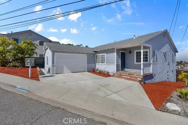 2407 Ripley AVE, Redondo Beach, CA 90278