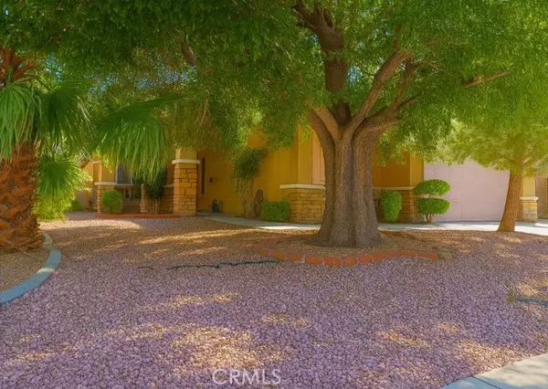 Adelanto, CA 92301,15023 Henderson