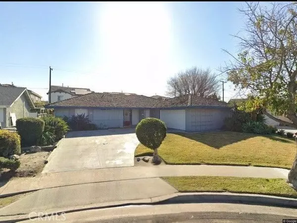 6861 Frost CIR, Buena Park, CA 90620