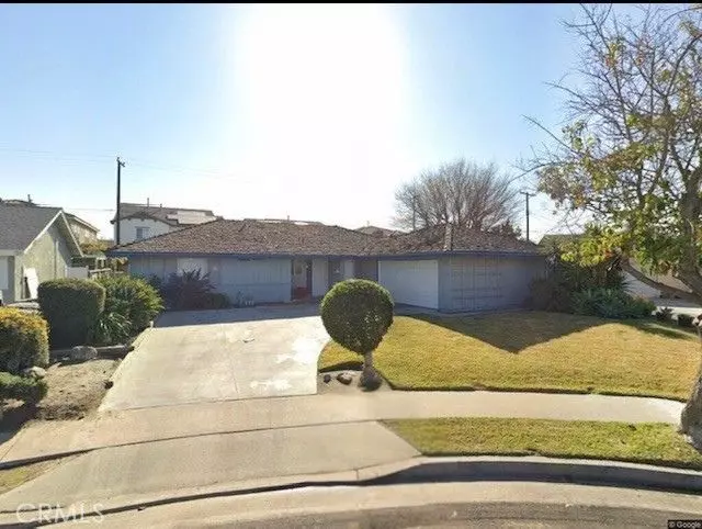 6861 Frost CIR, Buena Park, CA 90620