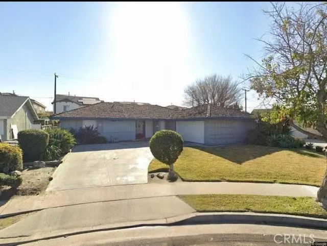 6861 Frost CIR, Buena Park, CA 90620