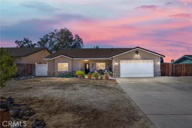 Hemet, CA 92544,2335 Park Ave